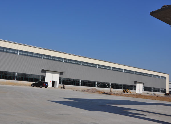 南通新场外景图二